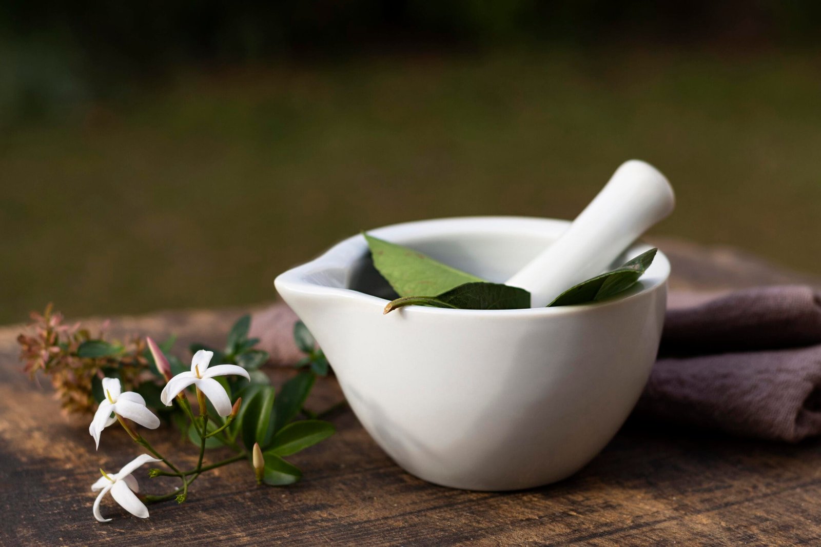 Naturopathy at Samagra Wellness